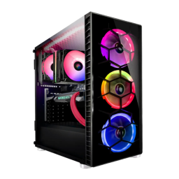 Desktop კომპიუტერები