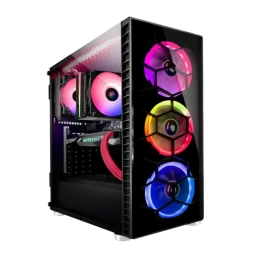 Desktop კომპიუტერები