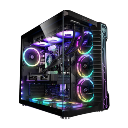 GAMING  კომპიუტერები