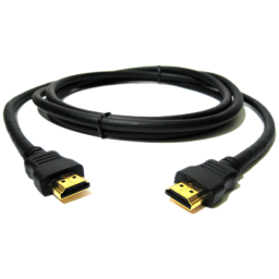 HDMI კაბელები
