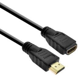 HDMI დამაგრძელებლები