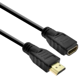 HDMI დამაგრძელებლები