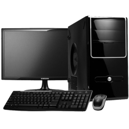 Home & Office კომპიუტერები