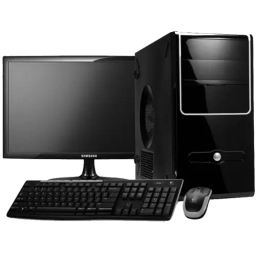 Home & Office კომპიუტერები