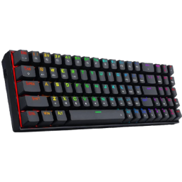 კლავიატურები