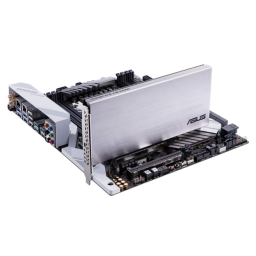 M.2 ბარათის ჩასადები