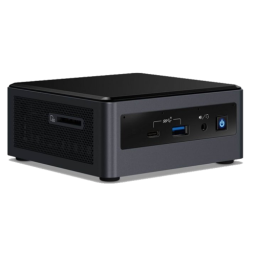 MINI კომპიუტერები