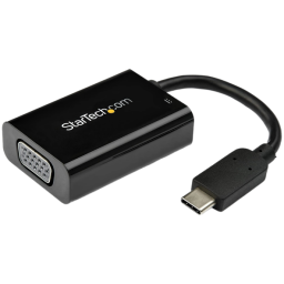 მონიტორის ადაპტერები