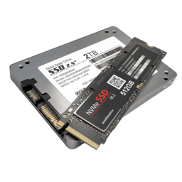 SSD 