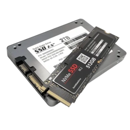 SSD 