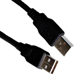 USB კაბელები