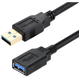 USB დამაგრძელებლები