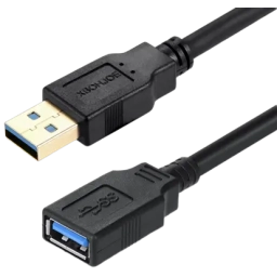 USB დამაგრძელებლები