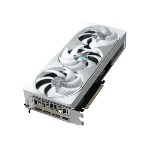 Gigabyte GeForce RTX5080 AERO OC SFF 16GB 256-Bit GDDR7 