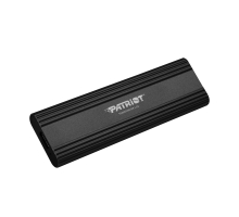Patriot Transporter Lite 2TB External Portable SSD USB-C 3.2 Black   Patriot Transporter Lite 2TB External Portable SSD USB-C 3.2 Black