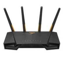Asus TUF Gaming AX4200 Dual Band WiFi 6 Gaming Router - 90IG07Q0-MO3100 Asus TUF Gaming AX4200 Dual Band WiFi 6 Gaming Router - 90IG07Q0-MO3100