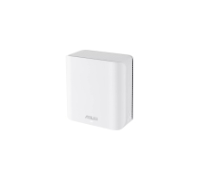 Wi-Fi გამაძლიერებელი Asus ZenWiFi BD4 (1pk) Dual-band WiFi 7 AiMesh Extendable Router Wi-Fi გამაძლიერებელი Asus ZenWiFi BD4 (1pk) Dual-band WiFi 7 AiMesh Extendable Router