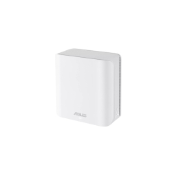 Wi-Fi გამაძლიერებელი Asus ZenWiFi BD4 (1pk) Dual-band WiFi 7 AiMesh Extendable Router