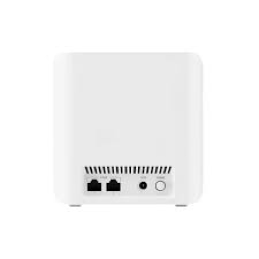Wi-Fi გამაძლიერებელი Asus ZenWiFi BD4 (1pk) Dual-band WiFi 7 AiMesh Extendable Router