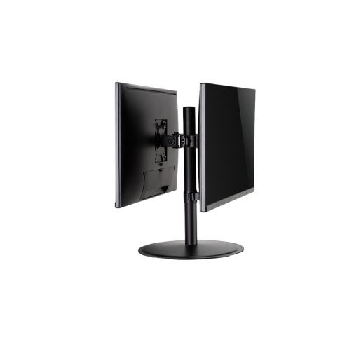  Logilink BP0111 Dual Monitor Mount 17"-32" Steel
