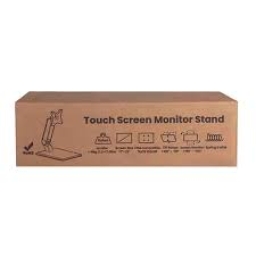 Logilink BP0201 Touchscreen monitor mount 17"-32" 8kg max