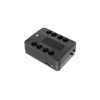 EAST EA280 Plus 800VA/480W Line Interactive UPS with 8 schuko