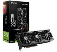 EVGA RTX 3070 Ti XC3 ULTRA 8GB EVGA RTX 3070 Ti XC3 ULTRA 8GB