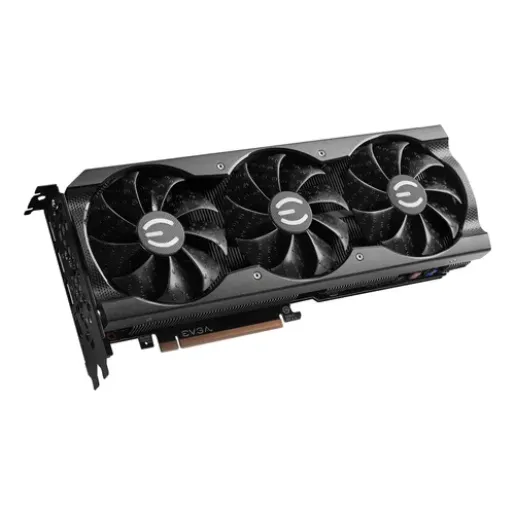 EVGA RTX 3070 Ti XC3 ULTRA 8GB