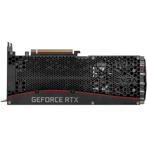 EVGA RTX 3070 Ti XC3 ULTRA 8GB