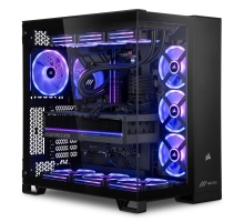 I9-11900KF RAM 32GB M.2 SSD 1TB rtx 3080 10GB  I9-11900KF RAM 32GB M.2 SSD 1TB rtx 3080 10GB