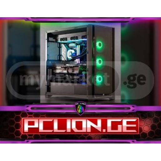 I9-11900KF RAM 32GB M.2 SSD 1TB RX 6700 XT 12GB 
