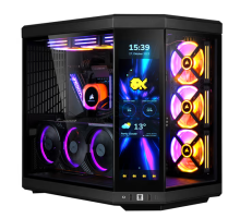 I9-11900KF RAM 32GB M.2 SSD 1TB RX 6700 XT 12GB  I9-11900KF RAM 32GB M.2 SSD 1TB RX 6700 XT 12GB