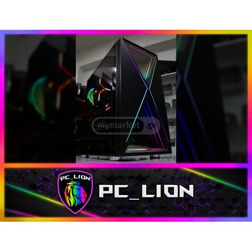 i7-7700K Z170 RAM 32 GB SSD 240GB GTX 1080 8GB