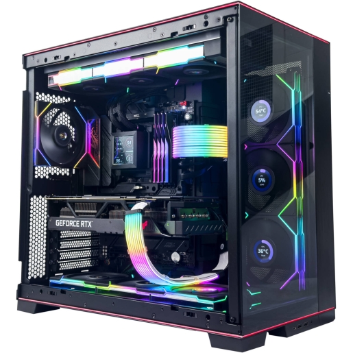 I3-9100 RAM 16GB RX580 8GB