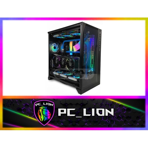 i7-7700K Z170 RAM 32GB RX 5700 XT SSD 512GB HDD 2TB