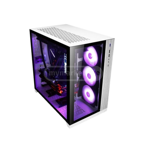 i7-7700K Z170 RAM 32GB RX 5700 XT SSD 512GB HDD 2TB