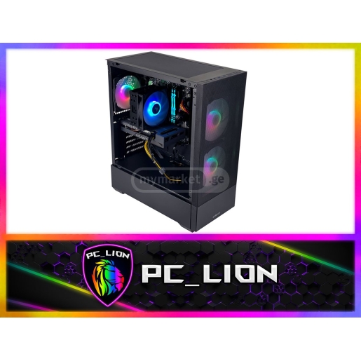 I9-12900K RAM 64GB RTX 3060 12GB