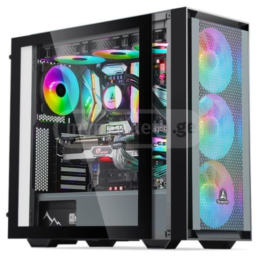 I9-12900K RAM 64GB RTX 3060 12GB