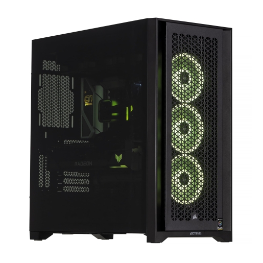 I5-12400F RAM 32GB SSD 500GB RTX 3080 10GB