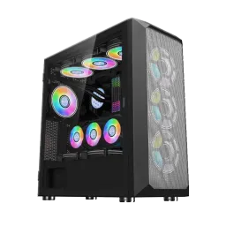  I5-10400F RAM 16GB SSD 2TB RTX 3080 10G