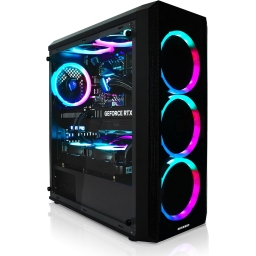 I5-14400 RAM 16GB RX 6700 XT 12GB