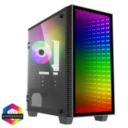 I5-14400 Z690 RAM 16GB RX 5700 XT 8GB