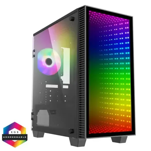 I5-14400 Z690 RAM 16GB RX 5700 XT 8GB