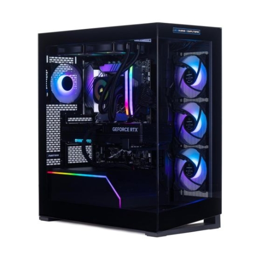 I5-14400 Z690 RAM 32GB RX 5700 XT 8GB