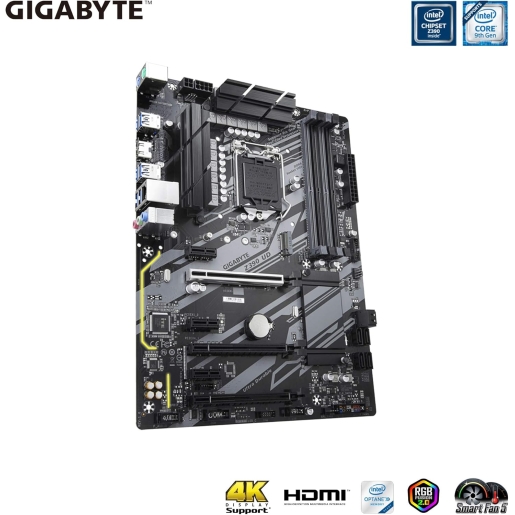 GIGABYTE Z390UD