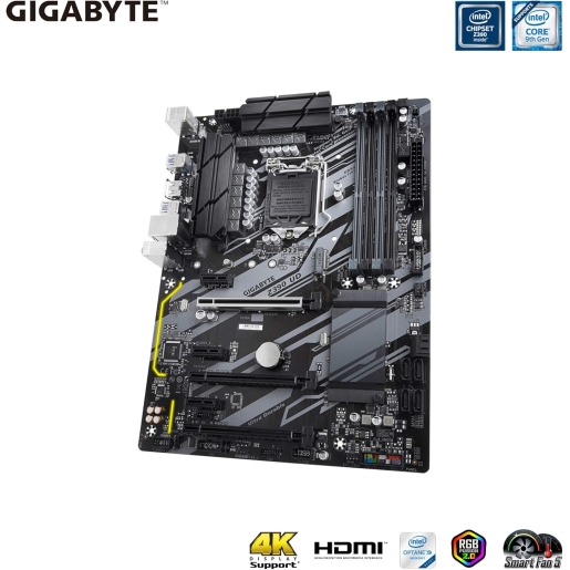 GIGABYTE Z390UD