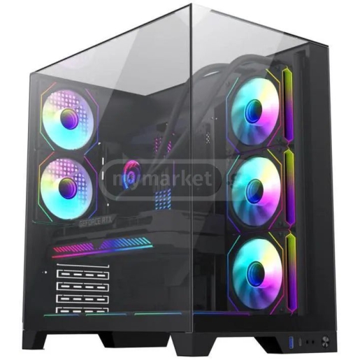 I9-11900KF RAM 64GB M.2 SSD 1TB RTX 3070 8GB 