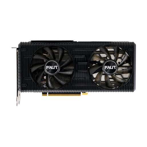 Palit GeForce RTX 3060 Dual 12GB OC