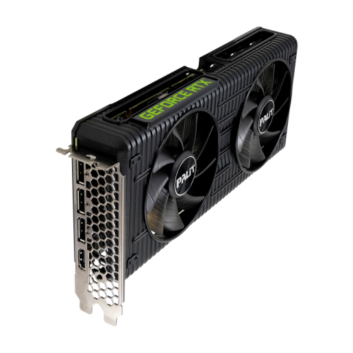 Palit GeForce RTX 3060 Dual 12GB OC
