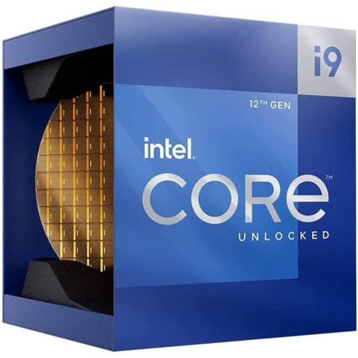 Intel Core i9-12900K Gaming Desktop Processor